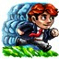 Достижение Speed Run в игре Braid для Steam