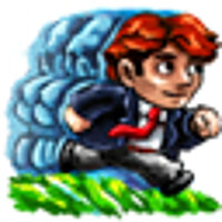 Достижение Speed Run в игре Braid для Xbox 360