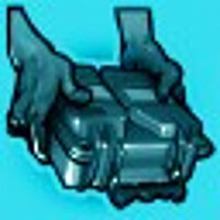 Достижение Для друга ничего не жалко! в игре Brink для Steam