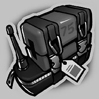 Трофей {trophy} в игре Brink для PS3