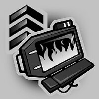 Трофей {trophy} в игре Brink для PS3