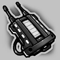 Трофей {trophy} в игре Brink для PS3