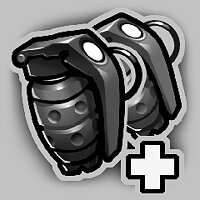 Трофей {trophy} в игре Brink для PS3
