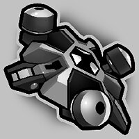 Трофей {trophy} в игре Brink для PS3