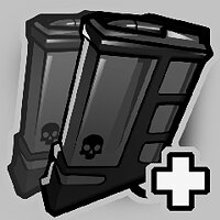 Трофей {trophy} в игре Brink для PS3