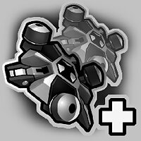 Трофей {trophy} в игре Brink для PS3