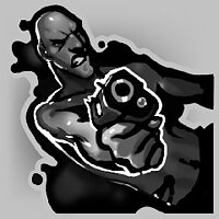 Трофей {trophy} в игре Brink для PS3