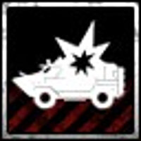 Достижение Chop-shop в игре Rogue Warrior для Steam