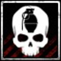 Достижение Frag Out! в игре Rogue Warrior для Steam