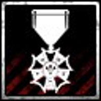 Достижение Legion of Merit в игре Rogue Warrior для Steam