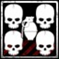 Достижение Gang Bang в игре Rogue Warrior для Steam