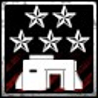 Достижение FUBAR в игре Rogue Warrior для Steam