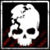 Достижение Not the face в игре Rogue Warrior для Steam