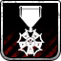 Достижение Legion Of Merit в игре Rogue Warrior для Xbox 360