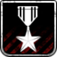 Достижение Decorated Veteran в игре Rogue Warrior для Xbox 360
