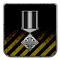 Трофей {trophy} в игре Rogue Warrior для PS3