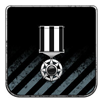 Трофей {trophy} в игре Rogue Warrior для PS3