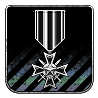 Трофей {trophy} в игре Rogue Warrior для PS3