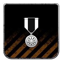 Трофей {trophy} в игре Rogue Warrior для PS3