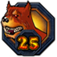 Достижение Dog Trainer в игре Puzzle Chronicles для Xbox 360