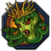 Достижение Basilisk’s Bane в игре Puzzle Chronicles для Xbox 360