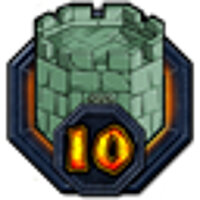 Достижение Dungeon Delver в игре Puzzle Chronicles для Xbox 360
