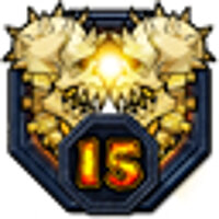 Достижение Conquering Hero в игре Puzzle Chronicles для Xbox 360