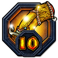 Трофей {trophy} в игре Puzzle Chronicles для PS3