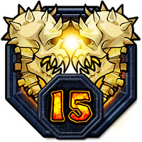 Трофей {trophy} в игре Puzzle Chronicles для PS3