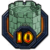 Трофей {trophy} в игре Puzzle Chronicles для PS3