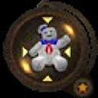 Достижение NICE THINKING, RAY в игре Ghostbusters: Sanctum of Slime для Steam