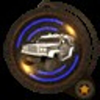 Достижение DON'T TOUCH THE CAR в игре Ghostbusters: Sanctum of Slime для Steam