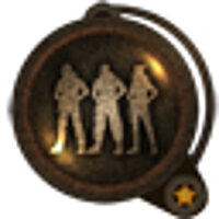 Достижение TEAM OF FOUR в игре Ghostbusters: Sanctum of Slime для Xbox 360