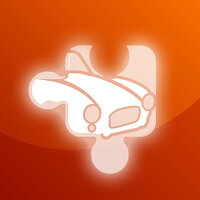 Трофей «Tyrannosaurus wrecks» в игре Test Drive Unlimited 2 для PS3