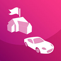 Трофей «Exclusive Car» в игре Test Drive Unlimited 2 для PS3