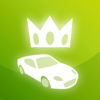 Трофей «God of Cars» в игре Test Drive Unlimited 2 для PS3
