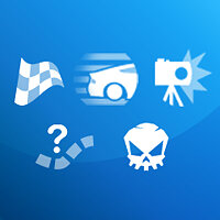 Трофей «Multi-Challenger» в игре Test Drive Unlimited 2 для PS3