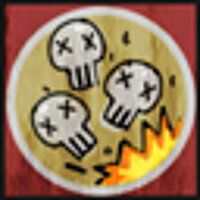 Достижение За тремя зайцами в игре RAGE для Xbox 360