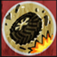 Достижение Разрушитель в игре RAGE для Xbox 360