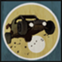 Достижение Прыгун в игре RAGE для Xbox 360