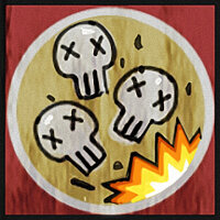 Трофей {trophy} в игре RAGE для PS3