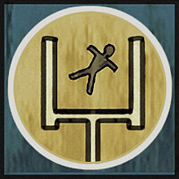 Трофей {trophy} в игре RAGE для PS3