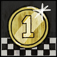 Трофей {trophy} в игре RAGE для PS3