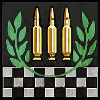 Трофей {trophy} в игре RAGE для PS3