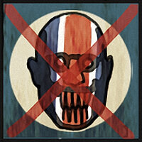 Трофей {trophy} в игре RAGE для PS3