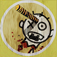 Трофей {trophy} в игре RAGE для PS3
