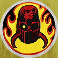 Трофей {trophy} в игре RAGE для PS3