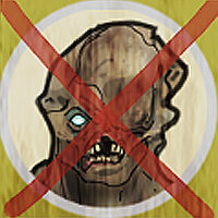 Трофей {trophy} в игре RAGE для PS3
