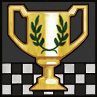 Трофей {trophy} в игре RAGE для PS3