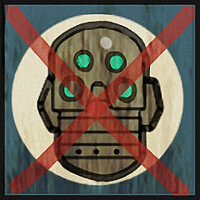 Трофей {trophy} в игре RAGE для PS3